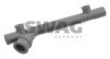 SWAG 10 92 6155 Hose, cylinder head cover breather